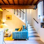 500M Ponte Vecchio - Brancacci House New 1Br